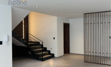 Casa en venta en Parque Mar Egeo Lomas de Angelópolis III, Pue.