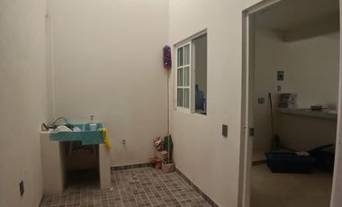 Casa Venta Tula de Allende (Unidad Pemex)