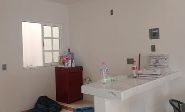 Casa Venta Tula de Allende (Unidad Pemex)