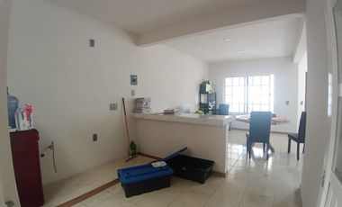 Casa Venta Tula de Allende (Unidad Pemex)