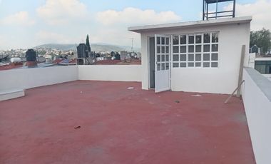 Casa Venta Tula de Allende (Unidad Pemex)