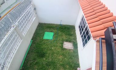 Casa Venta Tula de Allende (Unidad Pemex)