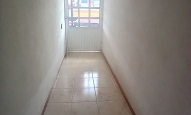 Casa Venta Tula de Allende (Unidad Pemex)