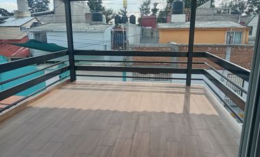 Casa Venta Tula de Allende (Unidad Pemex)