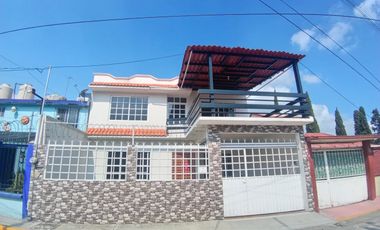 Casa Venta Tula de Allende (Unidad Pemex)