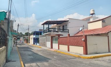 Casa Venta Tula de Allende (Unidad Pemex)