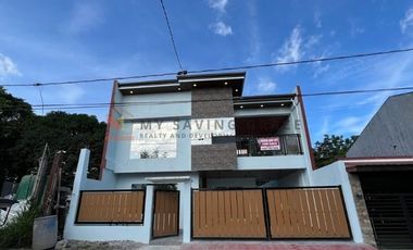 PVT2025-0035 | House & Lot for Sale in Greenmeadows Dasmariñas Cavite | 3BR | ₱14.5M