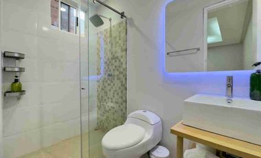 SE VENDE HERMOSA CASA REFORMADA EN RUITOQUE CONDOMINIO!!