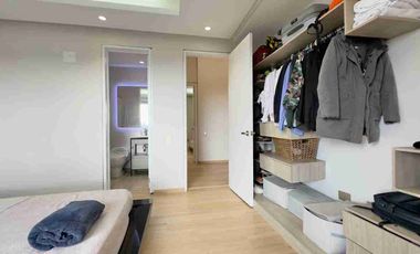 SE VENDE HERMOSA CASA REFORMADA EN RUITOQUE CONDOMINIO!!