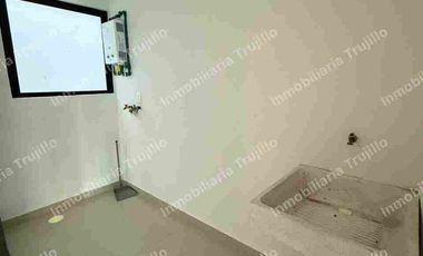 RENTO DEPARTAMENTO EN BOCA DEL RIO, CERCA DE PLAZA RIO