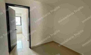 RENTO DEPARTAMENTO EN BOCA DEL RIO, CERCA DE PLAZA RIO