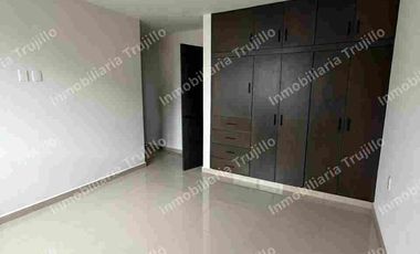 RENTO DEPARTAMENTO EN BOCA DEL RIO, CERCA DE PLAZA RIO