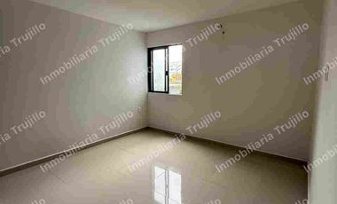 RENTO DEPARTAMENTO EN BOCA DEL RIO, CERCA DE PLAZA RIO