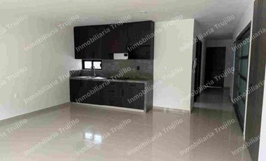 RENTO DEPARTAMENTO EN BOCA DEL RIO, CERCA DE PLAZA RIO