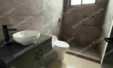 RENTO DEPARTAMENTO EN BOCA DEL RIO, CERCA DE PLAZA RIO