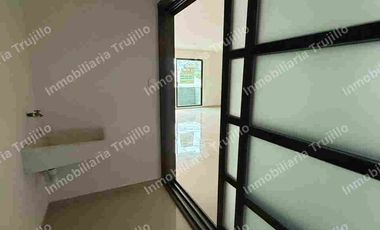 RENTO DEPARTAMENTO EN BOCA DEL RIO, CERCA DE PLAZA RIO