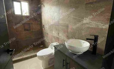 RENTO DEPARTAMENTO EN BOCA DEL RIO, CERCA DE PLAZA RIO