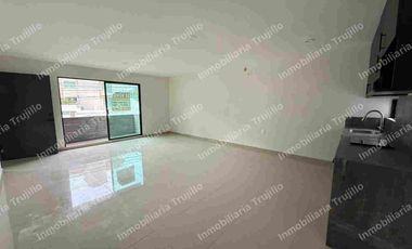 RENTO DEPARTAMENTO EN BOCA DEL RIO, CERCA DE PLAZA RIO