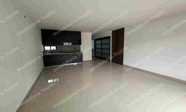 RENTO DEPARTAMENTO EN BOCA DEL RIO, CERCA DE PLAZA RIO