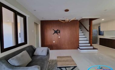 For Sale Semi-furnished House in Basak Lapu-lapu City Cebu
