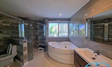 For Sale Semi-furnished House in Basak Lapu-lapu City Cebu