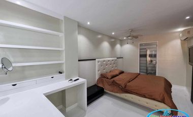 For Sale Semi-furnished House in Basak Lapu-lapu City Cebu