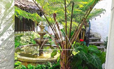 CASA SOLA EN RENTA CON SEGURIDAD EN CUERNAVACA 
SIN MUEBLES