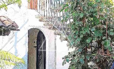 CASA SOLA EN RENTA CON SEGURIDAD EN CUERNAVACA 
SIN MUEBLES