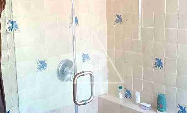 CASA SOLA EN RENTA CON SEGURIDAD EN CUERNAVACA 
SIN MUEBLES