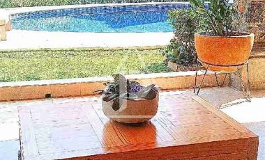 CASA SOLA EN RENTA CON SEGURIDAD EN CUERNAVACA 
SIN MUEBLES