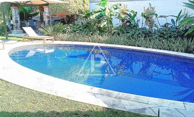 CASA SOLA EN RENTA CON SEGURIDAD EN CUERNAVACA 
SIN MUEBLES