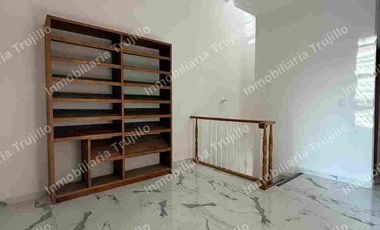 VENDO CASA EN FRACCIONAMIENTO PRIVADO EN RESIDENCIAL LA JOYA ANTES DEL PUENTE