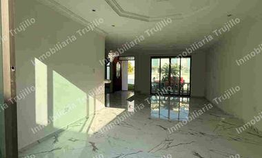 VENDO CASA EN FRACCIONAMIENTO PRIVADO EN RESIDENCIAL LA JOYA ANTES DEL PUENTE