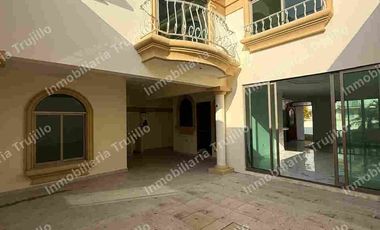 VENDO CASA EN FRACCIONAMIENTO PRIVADO EN RESIDENCIAL LA JOYA ANTES DEL PUENTE