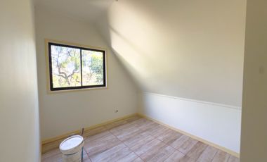 Arriendo Casa en calle Arturo Scroggie, Los Ángeles