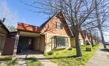 Arriendo Casa en calle Arturo Scroggie, Los Ángeles