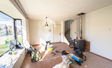 Arriendo Casa en calle Arturo Scroggie, Los Ángeles