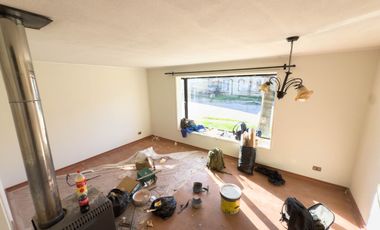 Arriendo Casa en calle Arturo Scroggie, Los Ángeles