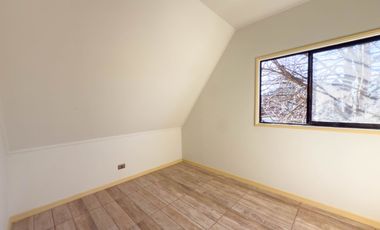 Arriendo Casa en calle Arturo Scroggie, Los Ángeles