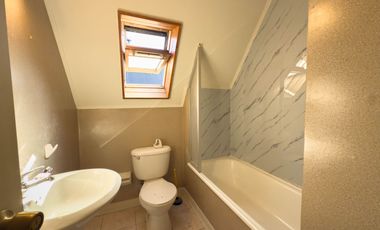 Arriendo Casa en calle Arturo Scroggie, Los Ángeles