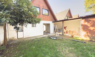 Arriendo Casa en calle Arturo Scroggie, Los Ángeles