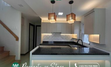 4-Bedroom Semi-Furnished House for Rent located in San Fernando, Pampanga