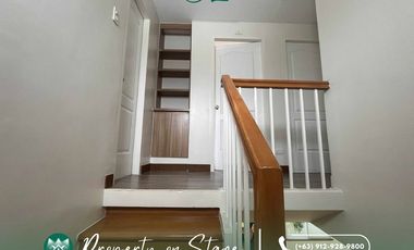 4-Bedroom Semi-Furnished House for Rent located in San Fernando, Pampanga
