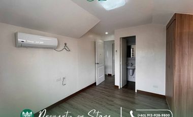 4-Bedroom Semi-Furnished House for Rent located in San Fernando, Pampanga