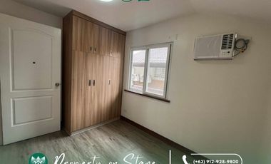4-Bedroom Semi-Furnished House for Rent located in San Fernando, Pampanga