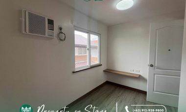 4-Bedroom Semi-Furnished House for Rent located in San Fernando, Pampanga