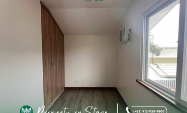4-Bedroom Semi-Furnished House for Rent located in San Fernando, Pampanga