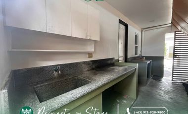 4-Bedroom Semi-Furnished House for Rent located in San Fernando, Pampanga
