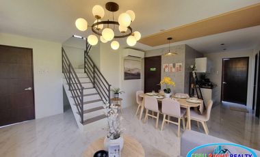Pre-Selling 5 Bedroom House in Danara North Liloan Cebu