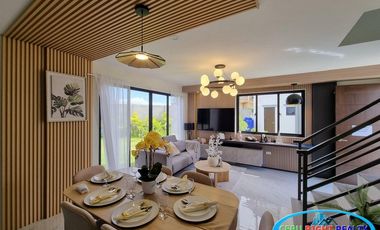 Pre-Selling 5 Bedroom House in Danara North Liloan Cebu